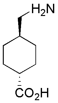 Acide tranexamique