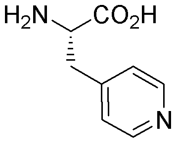 3-(4'-pyridyl)-L-alanine