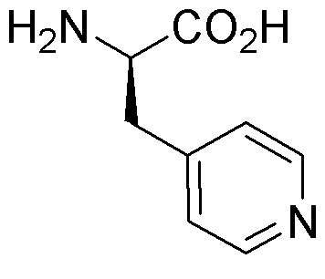 3-(4'-piridil)-D-alanina