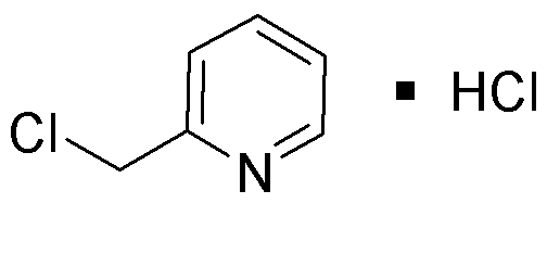 Clorhidrato de cloruro de 2-picolilo