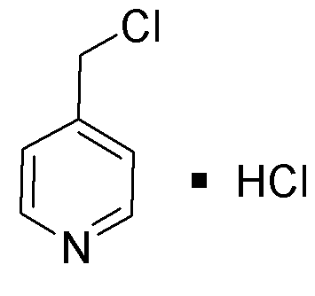 Chlorhydrate de chlorure de 4-picolyle