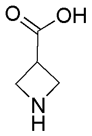 Acide azétidine-3-carboxylique