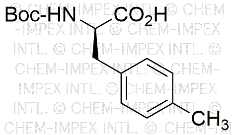 Boc-4-methyl-D-phenylalanine