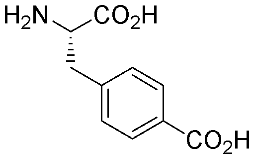 4-Carboxy-L-phenylalanine