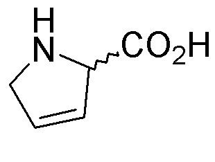 3,4-Déhydro-DL-proline