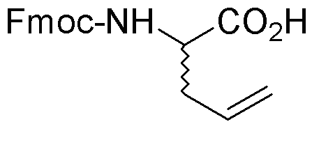 Fmoc-a-alil-DL-glicina