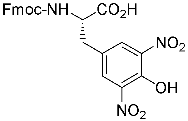 Fmoc-3,5-dinitro-L-tyrosine