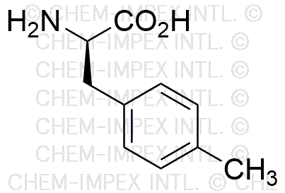 4-Metil-D-fenilalanina