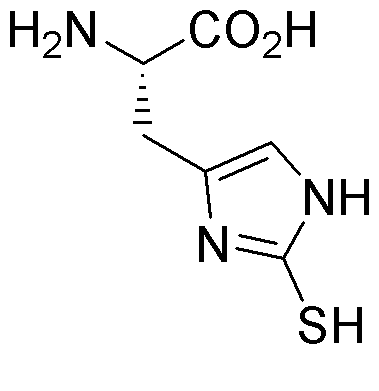 2-Mercapto-L-histidina