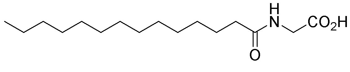 N-Miristoil-glicina