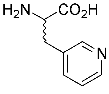 3-(3'-Pyridyl)-DL-alanine