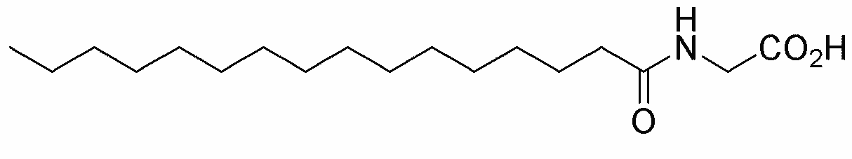 Palmitoyl-glycine