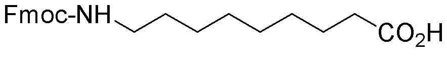 Fmoc-9-aminononanoic acid