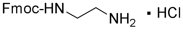 Fmoc-1,2-diaminoethaneHCl