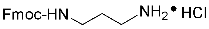 Fmoc-1,3-diaminopropane hydrochloride