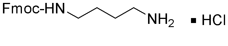 Fmoc-1,4-diaminobutane hydrochloride