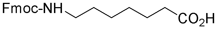 Fmoc-7-aminoheptanoic acid