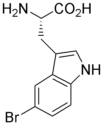 5-Bromo-L-tryptophane