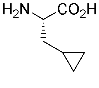 H-?-Cyclopropyl-L-alanine