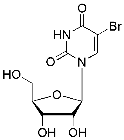 5-Bromouridina