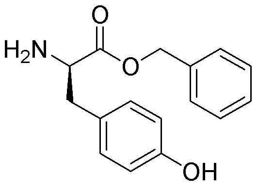 Ester benzylique de D-tyrosine