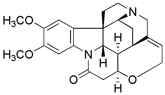 Brucine