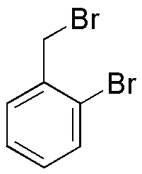 Bromuro de 2-bromobencilo