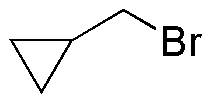 (Bromomethyl)cyclopropane