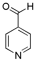 4-piridinacarboxaldehído