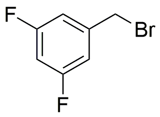 Bromuro de 3,5-difluorobencilo