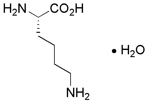 Hidrato de L-lisina