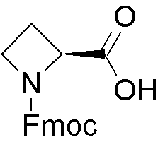 Ácido fmoc-L-azetidina-2-carboxílico