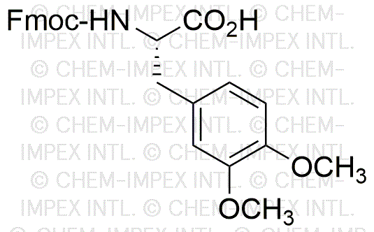 Fmoc-3,4-dimethoxy-L-phenylalanine