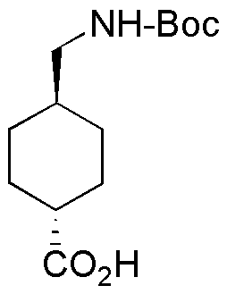 Acide boc-tranexamique