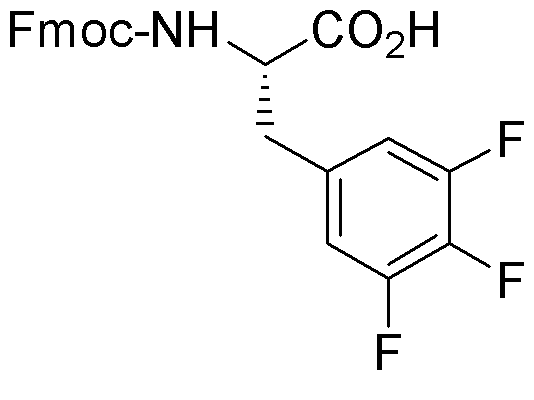 Fmoc-3,4,5-trifluoro-L-fenilalanina