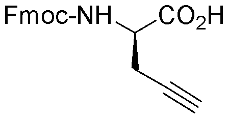 Fmoc-D-propraglicina