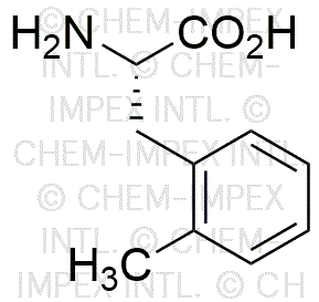 2-méthyl-L-phénylalanine