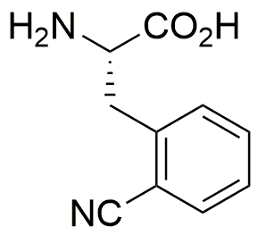 2-ciano-L-fenilalanina