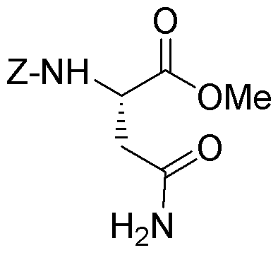 Nα-Z-L-asparagine methyl ester