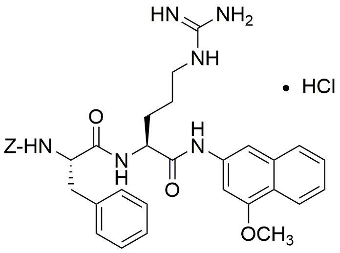 Z-Phe-Arg-4MβNAHCl