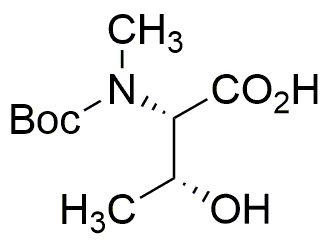 Boc-N-methyl-L-threonine