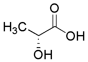 Acide D-lactique