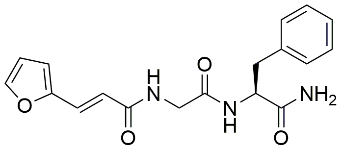 FA-Gly-Phe-NH2