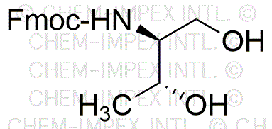 Fmoc-D-alo-treoninol