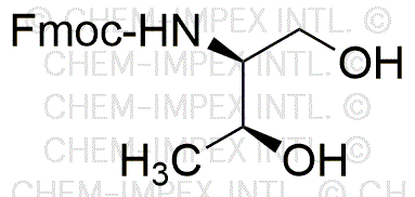 Fmoc-D-Threoninol