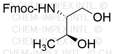 Fmoc-L-alo-treoninol