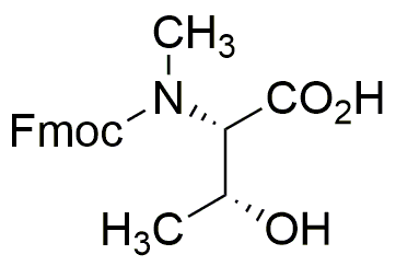 Fmoc-N-methyl-L-threonine