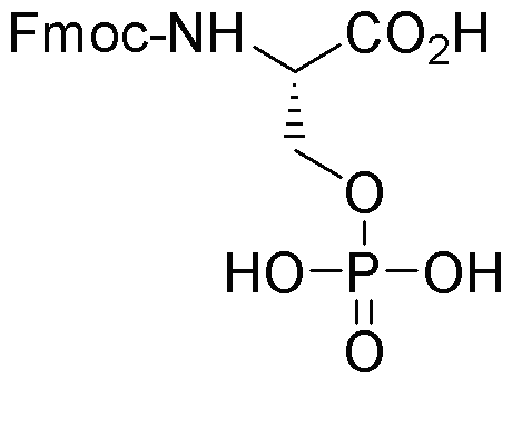 Fmoc-O-phospho-L-sérine