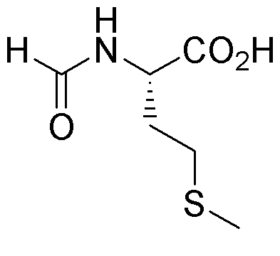 Formyl-L-methionine