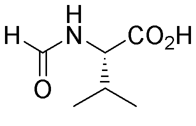 Fromyl-L-Valine